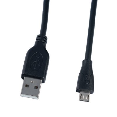 Фото Perfeo PERFEO Кабель USB2.0 A вилка - Micro USB вилка, длина 3 м. (U4003)/25 U4003. Интернет-магазин FOROOM