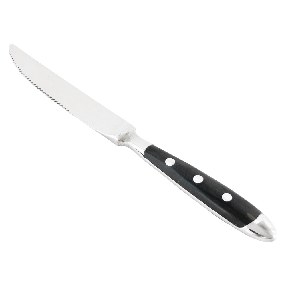 Нож для стейка 22,5 см  Doria 8004-45