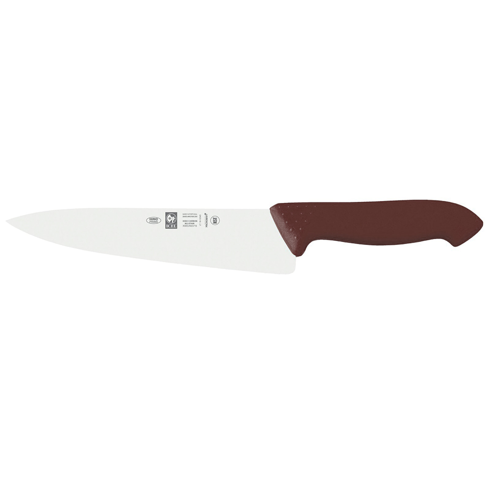 Нож поварской с узким лезвием 20 см Icel Horeca Prime 289.HR27.20