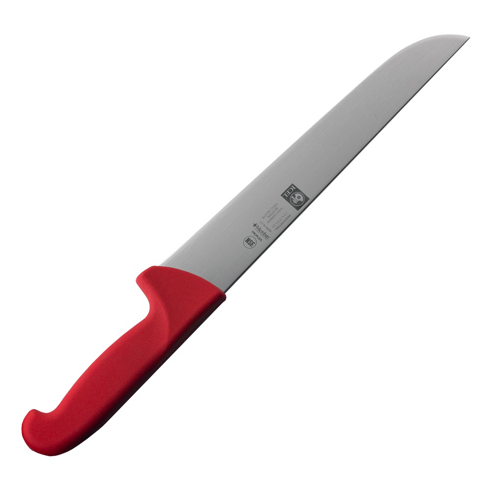 Нож 26 см мясницкий Icel Safe 284.3181.26