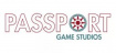 Passport Game Studio