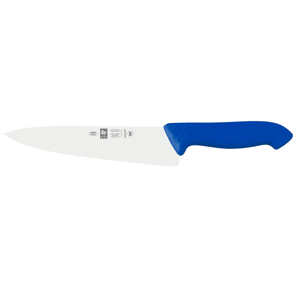 Нож поварской с узким лезвием 20 см Icel 286.HR27.20