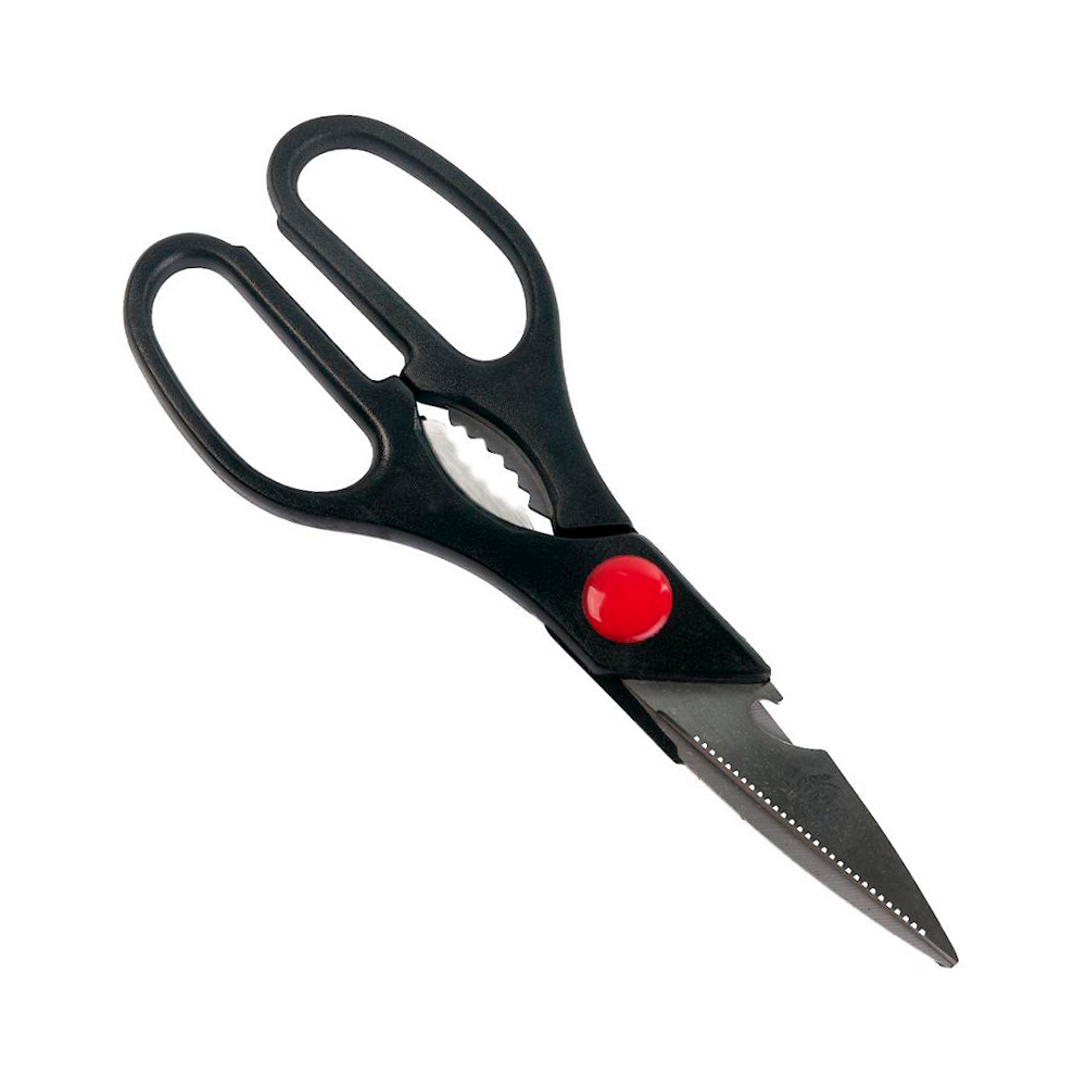 Ножницы кухонные 20см, 1,8мм Astell  AST-004-НЖ-002