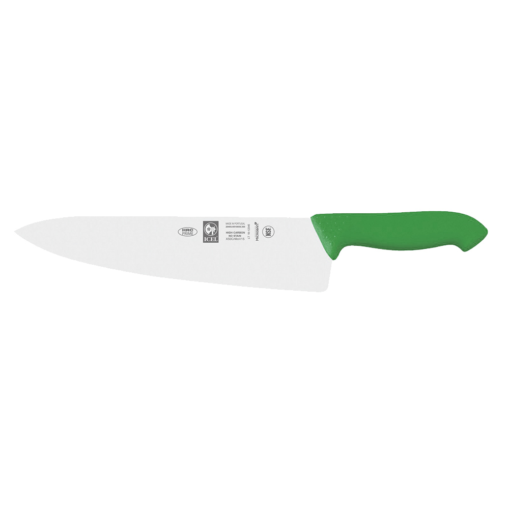Нож поварской с широким лезвием 30 см Icel Horeca Prime 285.HR10.30