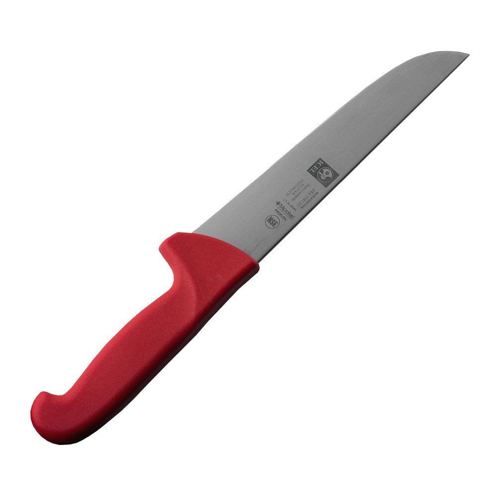 Нож 20 см мясницкий Icel Safe 284.3181.20