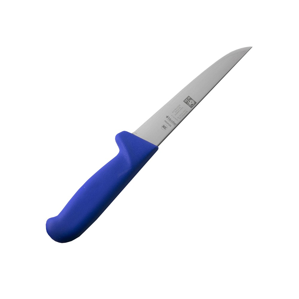 Нож 15 см, обвалочный с  широким жестким лезвием Icel Safe 286.3139.15