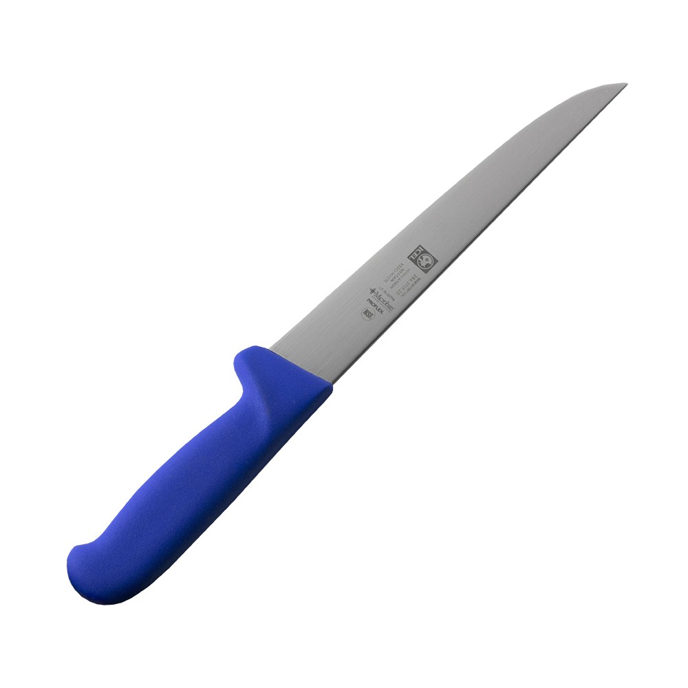 Нож 20 см, обвалочный с  широким жестким лезвием Icel Safe 286.3139.20