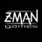 Z-MAN games