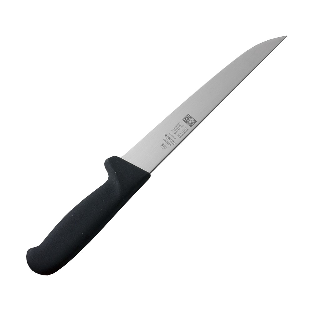 Нож обвалочный с широким лезвием 20 см Icel Safe 281.3139.20