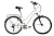 Фото Велосипед STINGER 26 VICTORIA белый, сталь, размер 19, 26SHV.VICTOR.19WH2. Интернет-магазин FOROOM