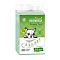 Пеленки FOUR PETS Green Tea для собак c ароматом зеленого чая 60х90см., упаковка 10 шт PFA104T-10UP