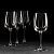Фото Набор бокалов 550мл (4шт.) для вина Luminarc Allegresse 1794835. Интернет-магазин FOROOM