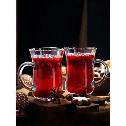 Фото Кружка 145мл Pasabahce Tea & Coffee 55411 1053848. Интернет-магазин FOROOM
