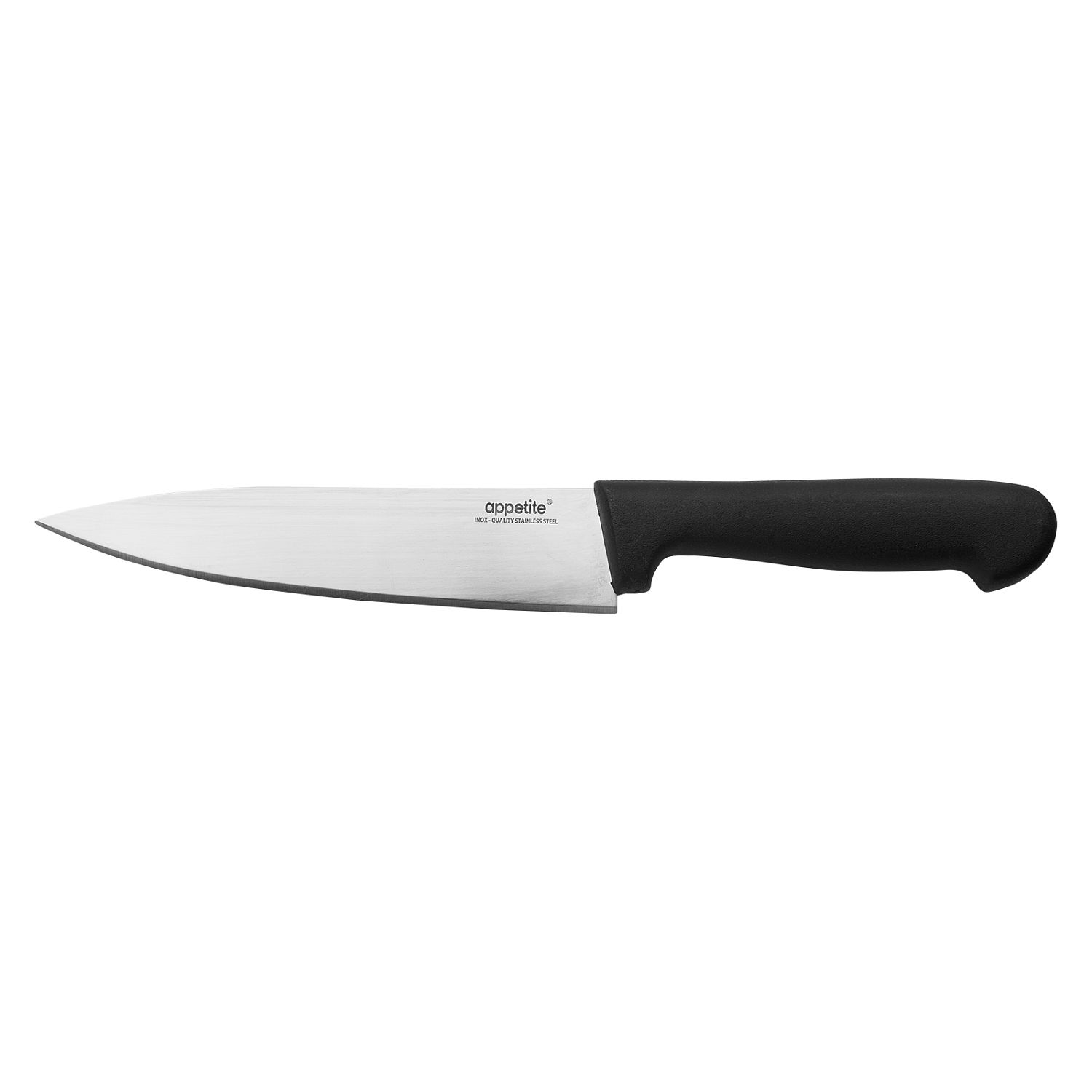 Нож поварской 15см Appetite Гурман FK210B-1