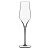 Фото Бокал 240мл для шампанского Luigi Bormioli Supremo A11276BYL02AA01. Интернет-магазин FOROOM