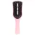 Фото Расческа для укладки феном Tangle Teezer Easy Dry & Go Tickled Pink. Интернет-магазин FOROOM