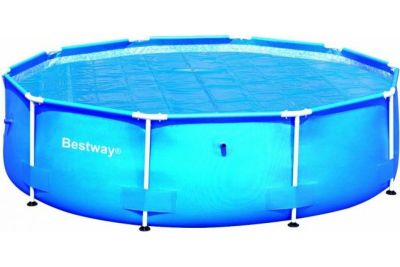 Фото Тент-чехол обогревающий для бассейнов, 289 см,58241. Интернет-магазин FOROOM