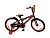 Фото Favorit Детский двухколесный велосипед FAVORIT, модель BIKER,BIK-20OR. Интернет-магазин FOROOM