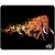Фото VS Коврик для компьютерной мыши "Flames", "Слон", (240*320*3 мм), ткань+резиновое основание. Интернет-магазин FOROOM