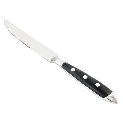 Фото Нож для стейка 22,5 см  Doria 8004-45. Интернет-магазин FOROOM