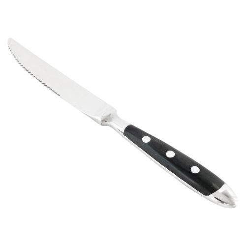 Фото Нож для стейка 22,5 см  Doria 8004-45. Интернет-магазин FOROOM