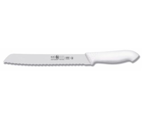 Фото Нож для хлеба 25 см Icel Horeca Prime 282.HR09.25. Интернет-магазин FOROOM