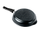 Сковорода Горница 280/55 мм, съемная ручка (софт тач), без крышки, серия "Классик"