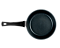 Сковорода Горница 220/55 мм, несъемная ручка (софт тач), без крышки, серия "Классик"