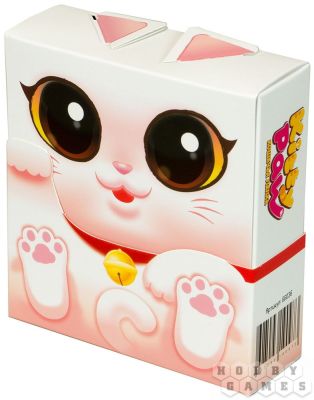 Фото GaGa Games Kitty Paw. Кошачья лапка. Интернет-магазин FOROOM