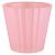 Фото Горшок для цветов 2л с дренажной вставкой, розовый жемчуг InGreen Sand Orchid IG640510043. Интернет-магазин FOROOM