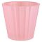 Горшок для цветов 2л с дренажной вставкой, розовый жемчуг InGreen Sand Orchid IG640510043