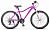Фото Велосипед 26 Stels Miss 6000 V (рама 17) (ALU рама) K010 Вишневый, LU090096. Интернет-магазин FOROOM