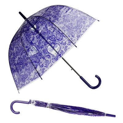 Зонт-трость, 60см, 8 спиц Market Union  TQ-0806-22