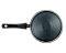 Сковорода Горница 240/65 мм, съемная ручка (софт тач), без крышки, серия "Классик"