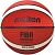Фото Баскетбольный мяч для тренировок MOLTEN B3G2000 FIBA, резиновый размер 3. Интернет-магазин FOROOM