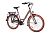 Фото Велосипед Aist  Jazz 2.0 26 18 бронзовый 2021. Интернет-магазин FOROOM