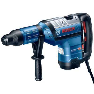 Фото Перфоратор GBH 8-45 D Professional BOSCH (0611265100). Интернет-магазин FOROOM