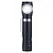 Светодиодный фонарь "Regs" PL-901, LED, 250LM, встроен. аккум.1200мАч, магнит, алюминий Perfeo