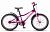 Фото Велосипед 20" Stels Pilot 210 Z010 (рама 11) Фиолетовый/розовый, LU088514. Интернет-магазин FOROOM