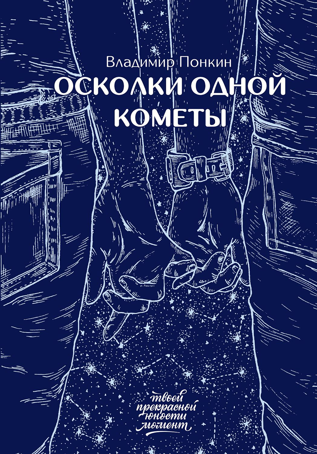 Полярный(Проект)/Осколки одной кометы