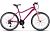 Фото Велосипед 26 Stels Miss 5000 V (рама 18) V050 Фиолетовый/розовый, LU089377. Интернет-магазин FOROOM
