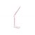 Фото Светильник настольный Camelion KD-845 C14 розов+бел.LED(8.5Вт,сенс.регул.яркости,3 цвет темп) 1/12 А. Интернет-магазин FOROOM