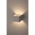 Фото Светильник WL3 WH декоративная подсветка светодиодная 6Вт IP20 белый (110*90*110) ЭРА. Интернет-магазин FOROOM