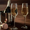 Комплект бокалов для шампанского 210 мл (2 шт.) Pasabahce Amber 440295 1109029