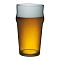 Набор пивных стаканов 580 мл (12 шт.) Bormioli Rocco Nonix 517220-990