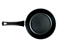 Сковорода Горница 240/65 мм, несъемная ручка (софт тач), без крышки, серия "Классик"