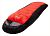 Фото Спальный мешок ACAMPER HYGGE 2*200г/м2 (black-red). Интернет-магазин FOROOM