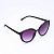 Фото Очки солнцезащитные женские 14х14,5см, линзы фиолетовые OneSun  5541469. Интернет-магазин FOROOM