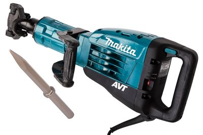 Фото Отбойный молоток MAKITA HM 1317 CB. Интернет-магазин FOROOM