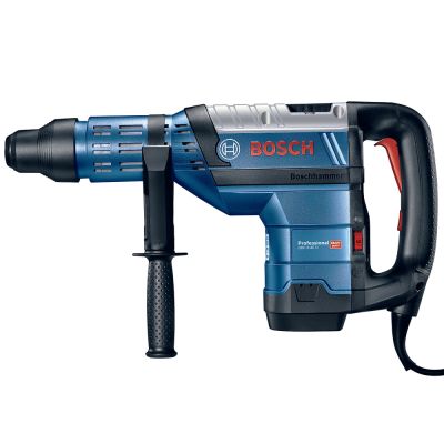 Фото Перфоратор GBH 8-45 D Professional BOSCH (0611265100). Интернет-магазин FOROOM